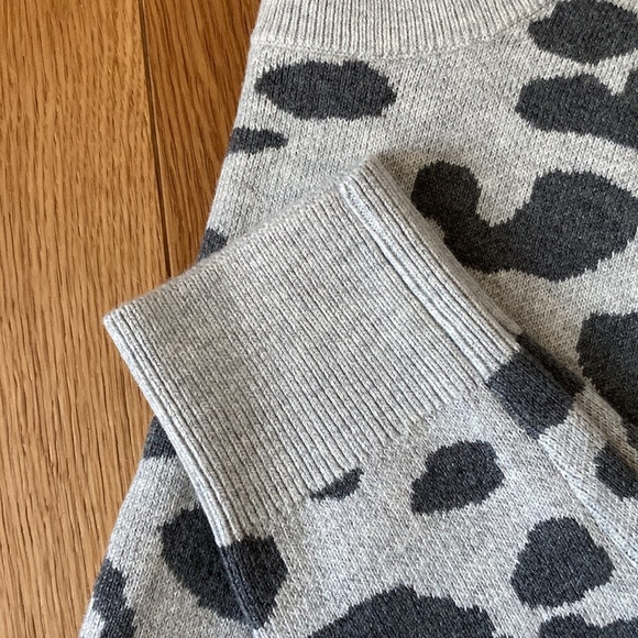 New! Daily Ritual Sweater - Picture 6 of 7